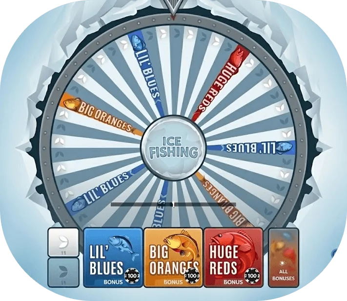 Ice Fishing Download Game