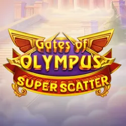 Gates of Olympus Super Scatter