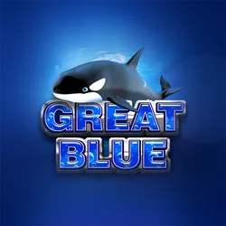 Great Blue