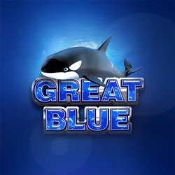 Great Blue