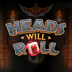 Heads Will Roll